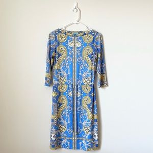 J. McLaughlin Marianne Dress Small